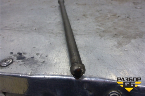 Штанга толкателя для Scania 5 R Series с 2004-2016г
