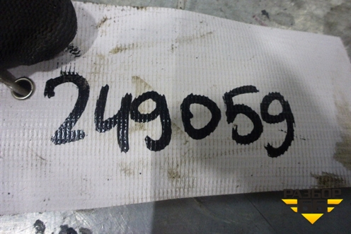 Штанга толкателя для Scania 5 R Series с 2004-2016г