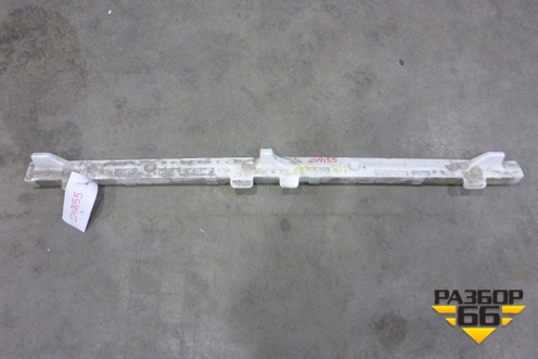 Наполнитель накладки порога левого (7586433020) для Toyota Camry V50 с 2011-2018г (Камри)