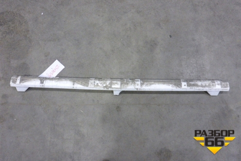 Наполнитель накладки порога левого (7586433020) для Toyota Camry V50 с 2011-2018г (Камри)