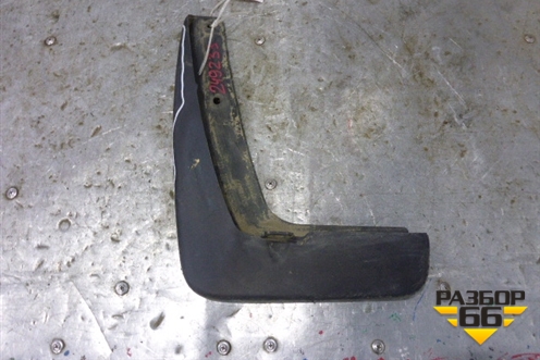 Брызговик задний левый (5370B277) для Mitsubishi ASX с 2010г (АСХ)