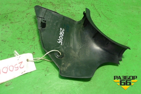 Накладка порога внутренняя переднего левого (передняя часть) (MR444193) для Mitsubishi Lancer-9  с 2003-2008г (Лансер)