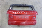Дверь багажника без стекла (5ти дверный кузов) (LR027614) для Land Rover Range Rover Evoque с 2011-2018г (Евог)