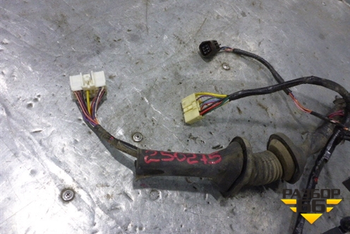 Проводка двери передней левой для Mitsubishi Lancer-9  с 2003-2008г (Лансер)