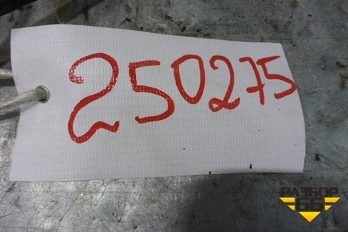 Проводка двери передней левой для Mitsubishi Lancer-9  с 2003-2008г (Лансер)