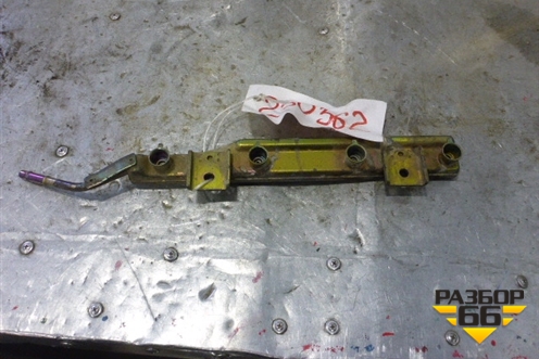 Рейка топливная рампа (1.6л) для Nissan Almera Classic с 2006-2013г (Альмера Классик)