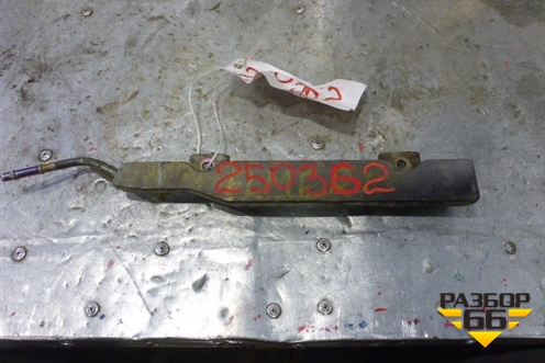 Рейка топливная рампа (1.6л) для Nissan Almera Classic с 2006-2013г (Альмера Классик)