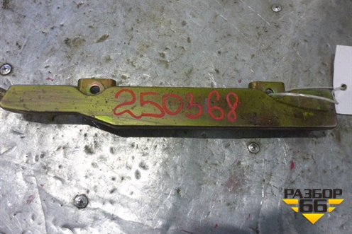 Рейка топливная рампа для Nissan Almera Classic с 2006-2013г (Альмера Классик)