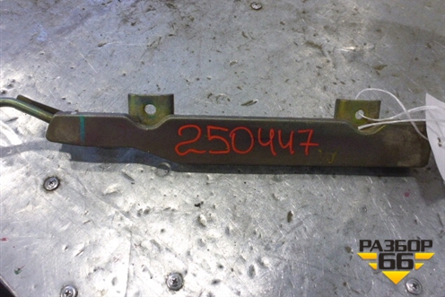 Рейка топливная рампа для Nissan Almera Classic с 2006-2013г (Альмера Классик)