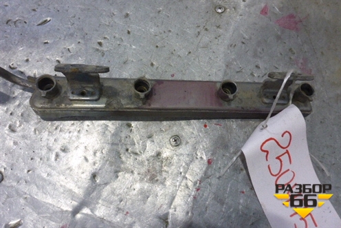 Рейка топливная рампа для Nissan Tiida (C11X) с 2004-2013г (Тиида)