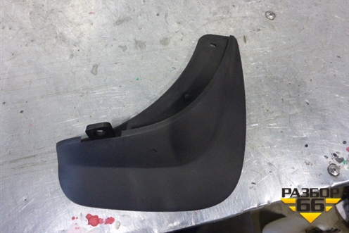 Брызговик задний правый (новый) (96543162) седан для Chevrolet Aveo (T200) с 2003-2008 (Авео Т200)