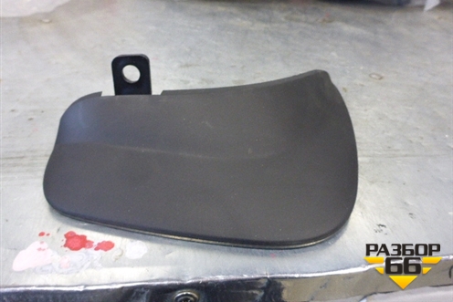 Брызговик задний правый (новый) (96543162) седан для Chevrolet Aveo (T200) с 2003-2008 (Авео Т200)