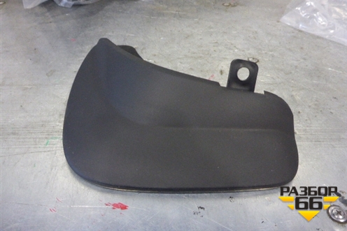 Брызговик задний левый (новый) (96543161 седан для Chevrolet Aveo (T200) с 2003-2008 (Авео Т200)