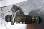 Форсунка инжекторная электрическая (FBJC100) для Nissan Primera (P12E) с 2001-2008г (Примера)