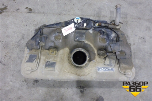 Бак топливный для Nissan Almera Classic с 2006-2013г (Альмера Классик)