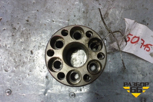 Ступица коленвала (DC1107) (1514668) для Scania 5 R Series с 2004-2016г