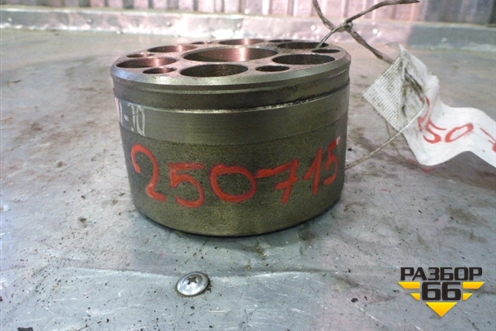 Ступица коленвала (DC1107) (1514668) для Scania 5 R Series с 2004-2016г