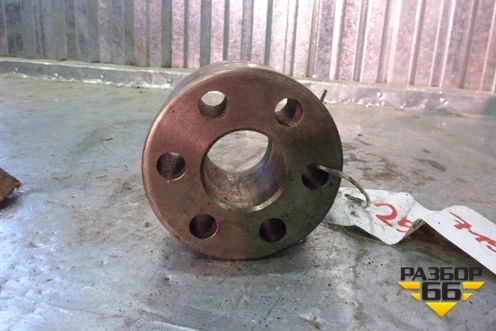 Ступица коленвала (DC1107) (1514668) для Scania 5 R Series с 2004-2016г