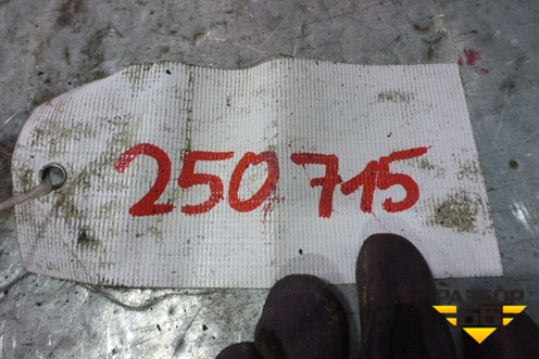 Ступица коленвала (DC1107) (1514668) для Scania 5 R Series с 2004-2016г