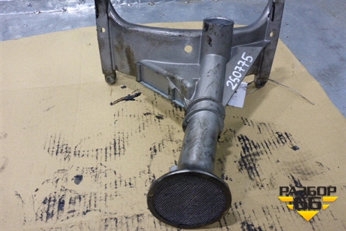 Маслозаборник (DC1107) (1468946) для Scania 5 R Series с 2004-2016г