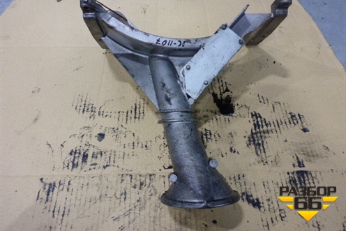 Маслозаборник (DC1107) (1468946) для Scania 5 R Series с 2004-2016г