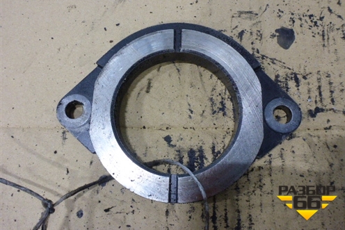 Упорная шайба распредвала (DC1107) (1381970) для Scania 5 R Series с 2004-2016г