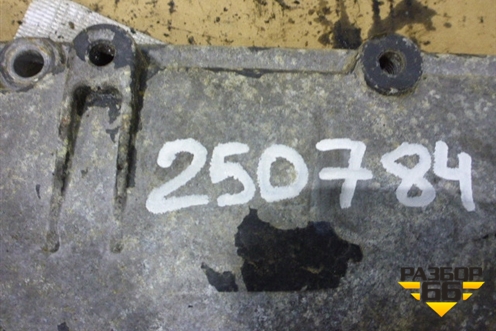 Крышка блока цилиндров (рокерного вала DC1107) (1420745) для Scania 5 R Series с 2004-2016г