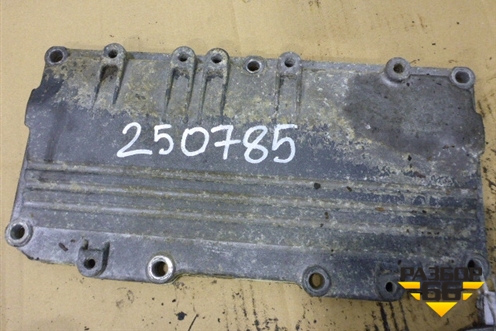 Крышка блока цилиндров (рокерного вала DC1107) (1420745) для Scania 5 R Series с 2004-2016г