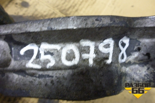 Проставка головки блока (между головкой и крышкой DC1107) (1414421) для Scania 5 R Series с 2004-2016г