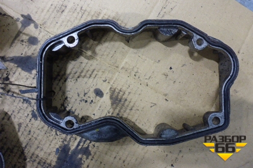 Проставка головки блока (между головкой и крышкой DC1107) (1414421) для Scania 5 R Series с 2004-2016г