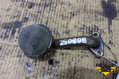 Маслозаборник (1.6л 4G18) для Mitsubishi Lancer-9  с 2003-2008г (Лансер)