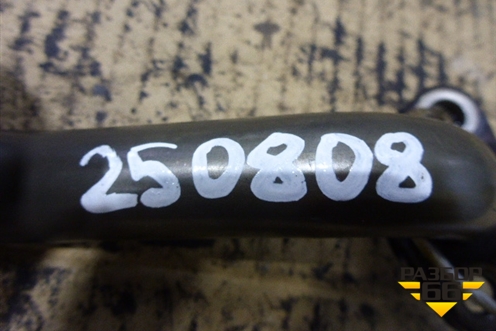 Маслозаборник (1.6л 4G18) для Mitsubishi Lancer-9  с 2003-2008г (Лансер)