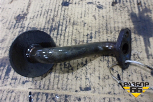 Маслозаборник (1.6л 4G18) для Mitsubishi Lancer-9  с 2003-2008г (Лансер)