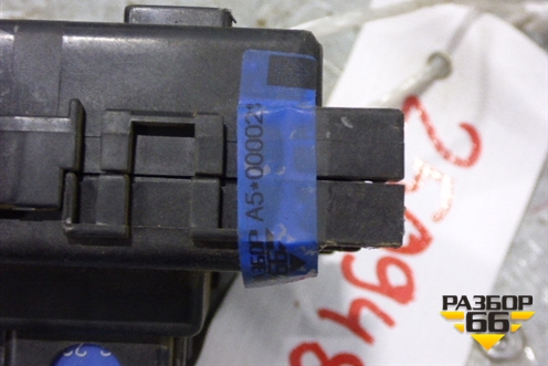 Блок предохранителей салонный (5196031250) для Nissan Almera Classic с 2006-2013г (Альмера Классик)