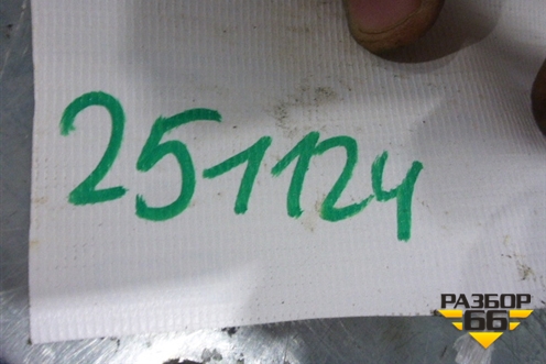 Переключатель корректора фар для Nissan Almera Classic с 2006-2013г (Альмера Классик)