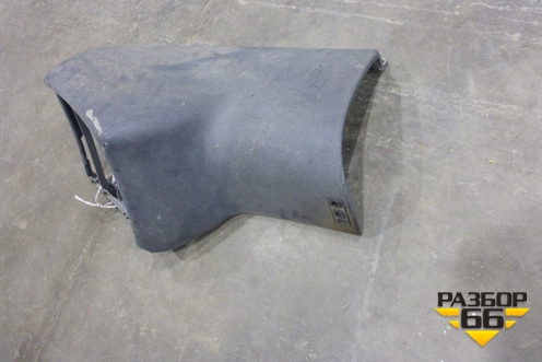 Торпедо  (центральная часть старого образца) (1739778) для Scania 5 R Series с 2004-2016г