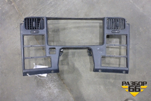 Накладка на щиток приборов  (1728037) для Scania 5 R Series с 2004-2016г