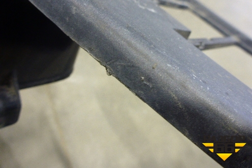 Накладка на щиток приборов  (1728037) для Scania 5 R Series с 2004-2016г