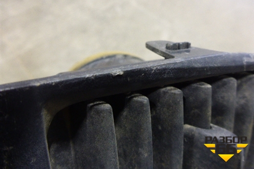 Накладка на щиток приборов  (1728037) для Scania 5 R Series с 2004-2016г