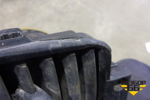 Накладка на щиток приборов  (1728037) для Scania 5 R Series с 2004-2016г