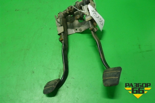 Педальный узел  (МКПП) (1729789) для Scania 5 R Series с 2004-2016г