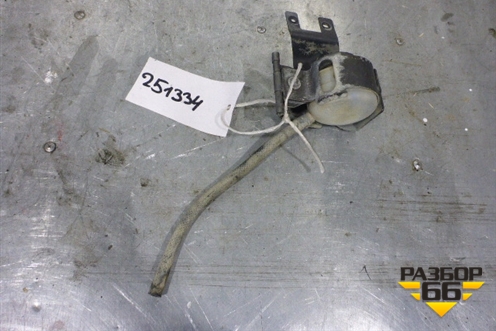 Бачок главного цилиндра сцепления для Scania 5 R Series с 2004-2016г