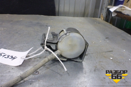 Бачок главного цилиндра сцепления для Scania 5 R Series с 2004-2016г