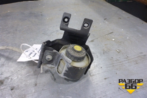 Бачок главного цилиндра сцепления для Scania 5 R Series с 2004-2016г