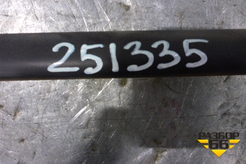 Поручень в кабину для Scania 5 R Series с 2004-2016г