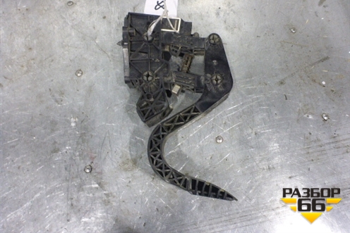 Педаль газа электронная для Scania 5 R Series с 2004-2016г