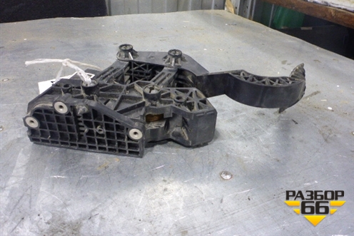 Педаль газа электронная для Scania 5 R Series с 2004-2016г