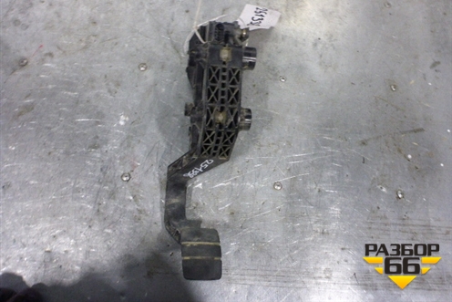 Педаль газа электронная для Scania 5 R Series с 2004-2016г