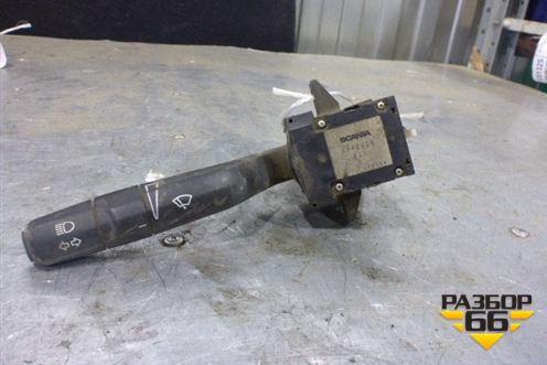 Переключатель поворотов (1542529) для Scania 5 R Series с 2004-2016г