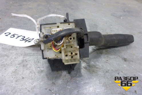 Переключатель поворотов (1542529) для Scania 5 R Series с 2004-2016г